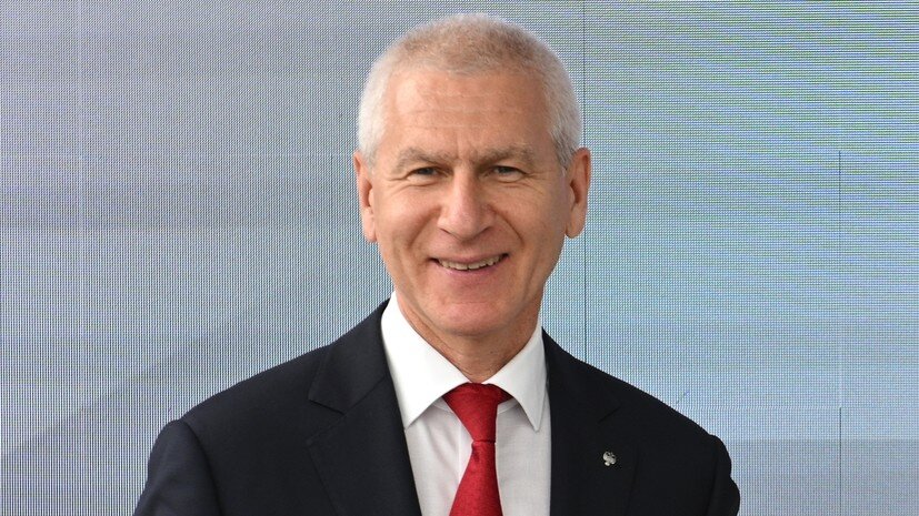   РИА Новости Кирилл Зыков