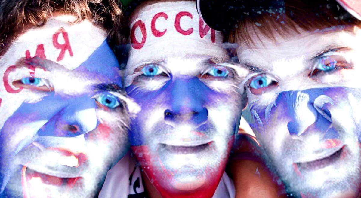 Зрители уверены: многие россияне преклонили колени перед Линожем - абсолютным злом из "Бури столетия" 