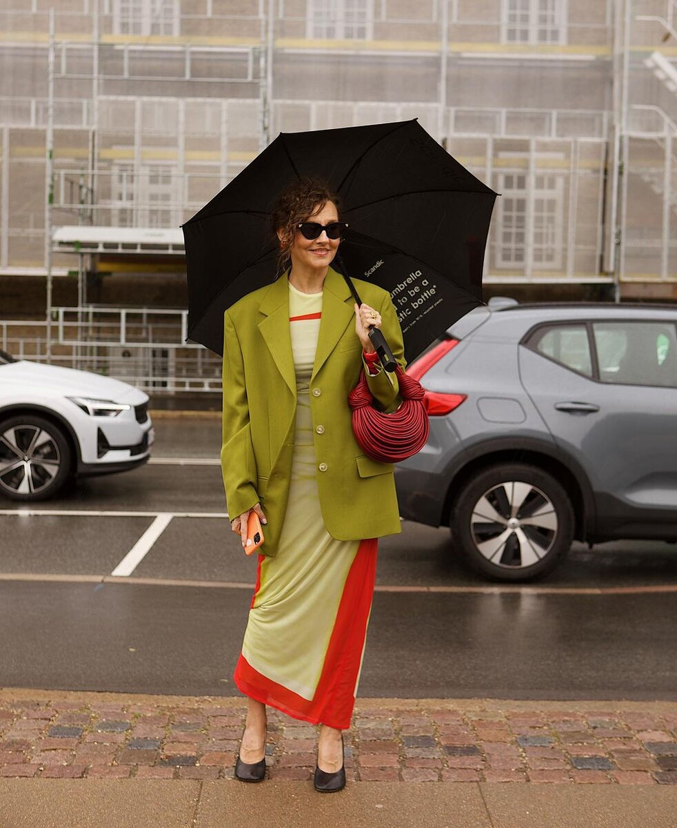 Нестареющий стиль – неподвластные времени осенние вещи, которые больше ...