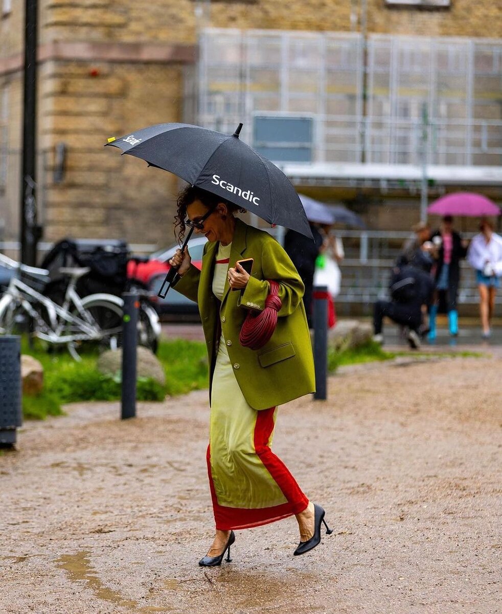 Нестареющий стиль – неподвластные времени осенние вещи, которые больше ...