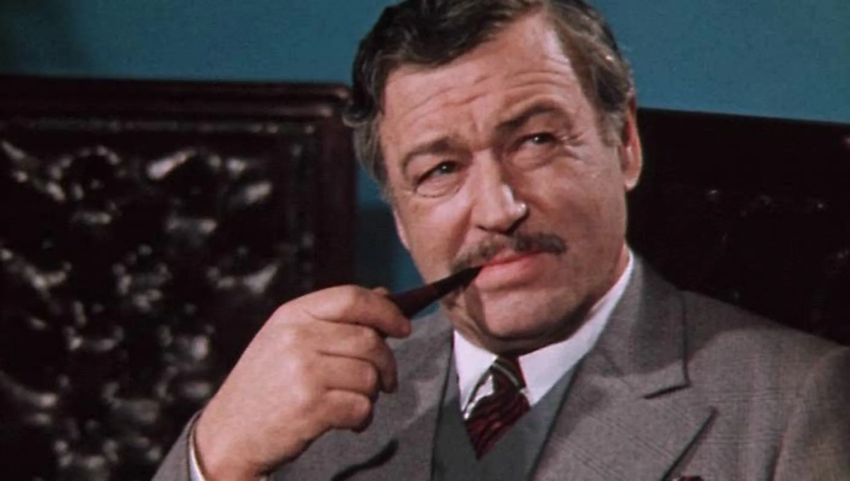 Ефим Копелян стал для маленькой Риты проводником в мир большого кино