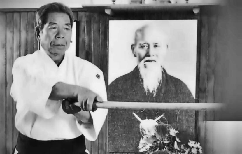 Сайто Морихиро 