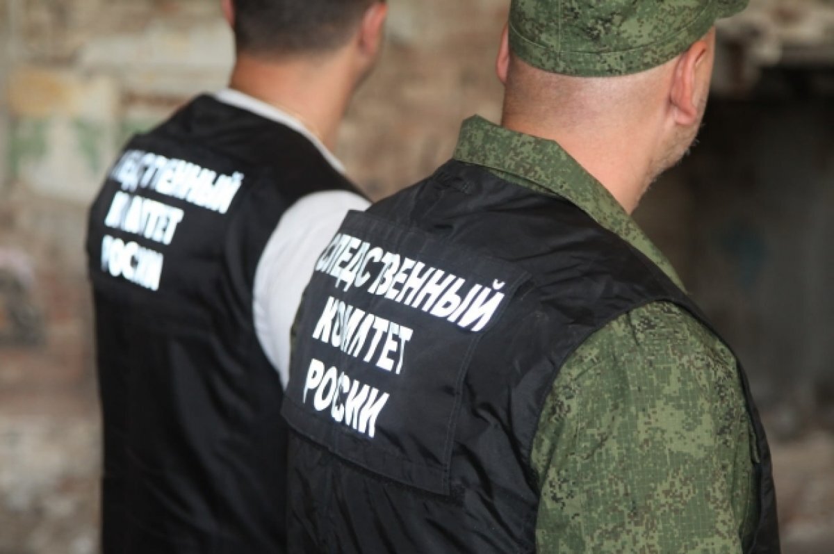    Порнографа-педофила задержали в Бугуруслане