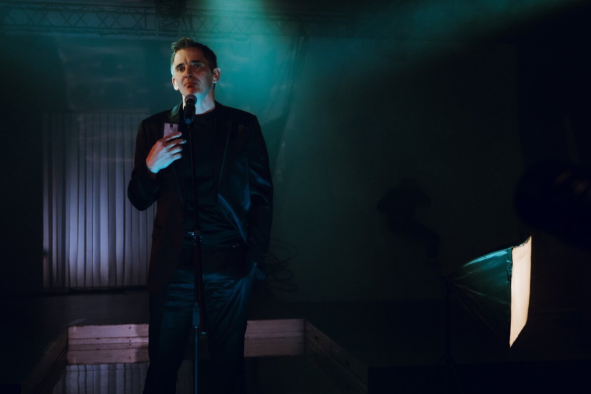 Пресс-служба Арт-платформы