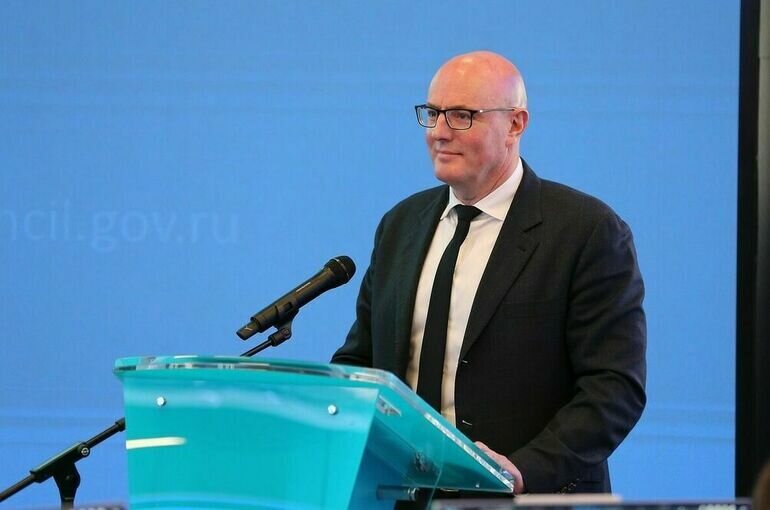   пресс-служба Совета Федерации