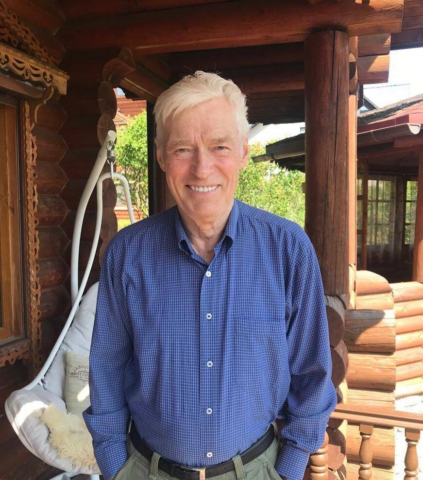 Борис Щербаков