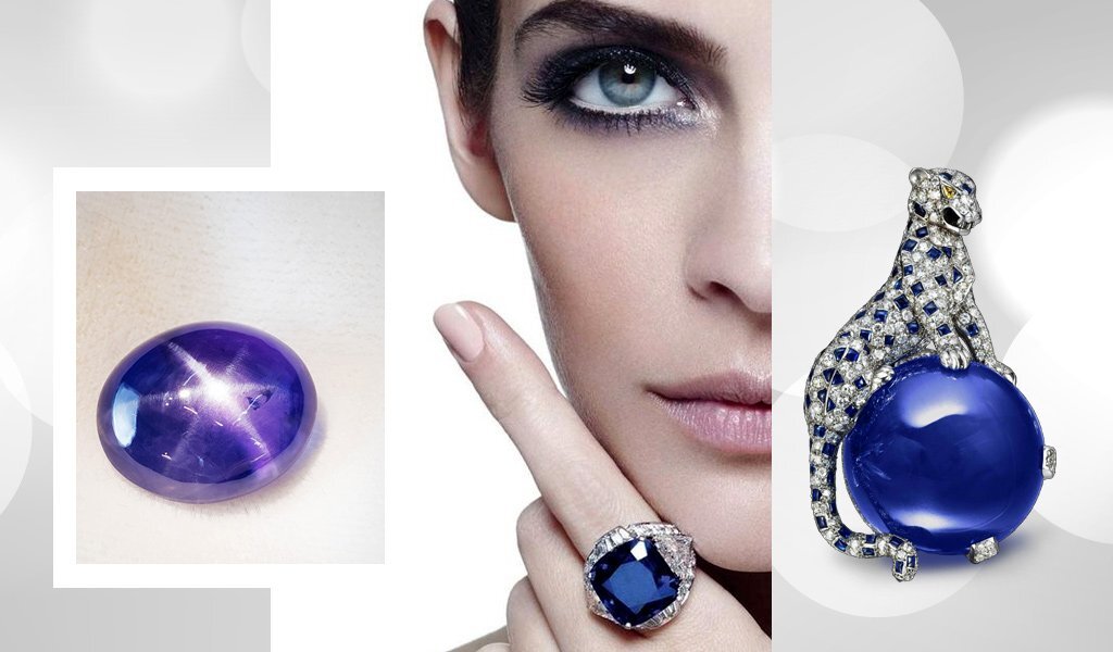 Sapphire Value, Price, and Jewelry Information - Gem Society
