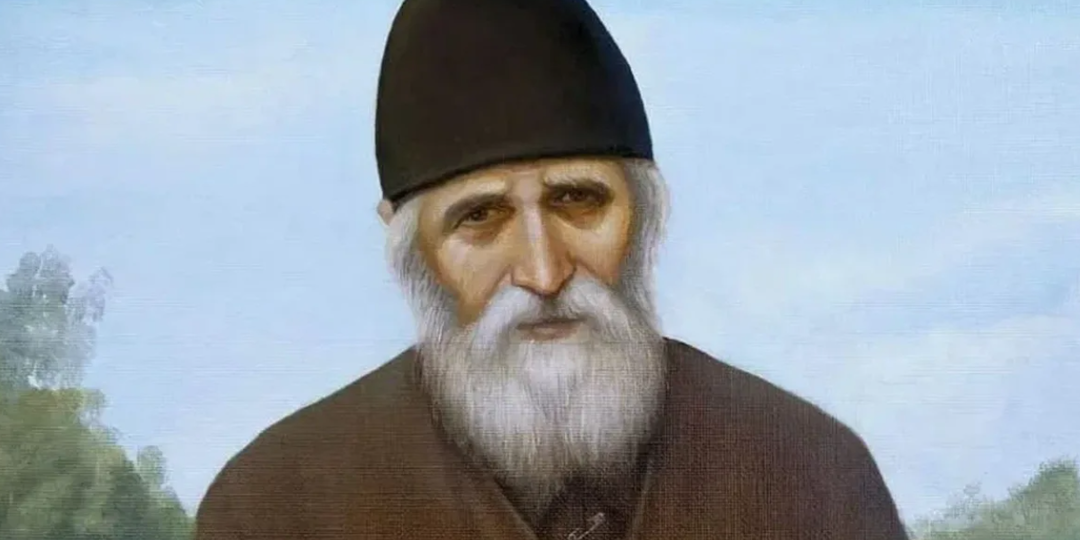 Что делать, когда кажется, что Бог вас оставил? - Короткий, но мудрый ответ старца Паисия Святогорца