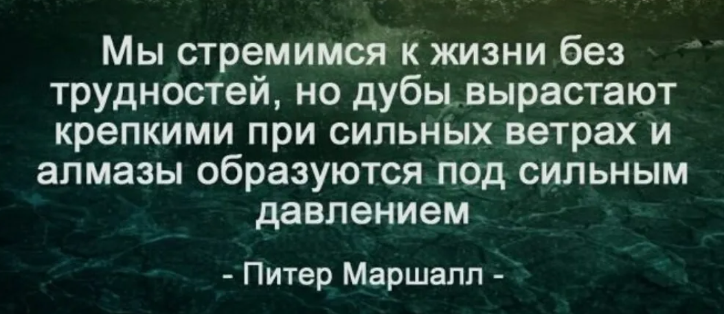 Не дай скорби сломить тебя | Правмир