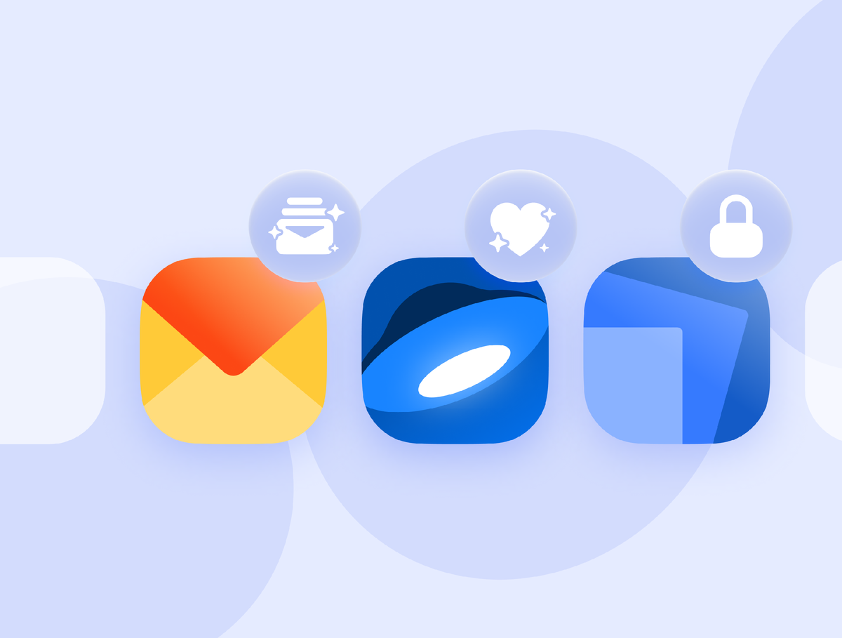 В Яндекс 360 появились новые возможности, с которыми пользоваться сервисами стало удобнее