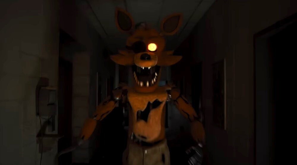 Five night at freddy 2023. Пять ночей у Фредди 2023. Раз 2 Фредди заберет тебя.