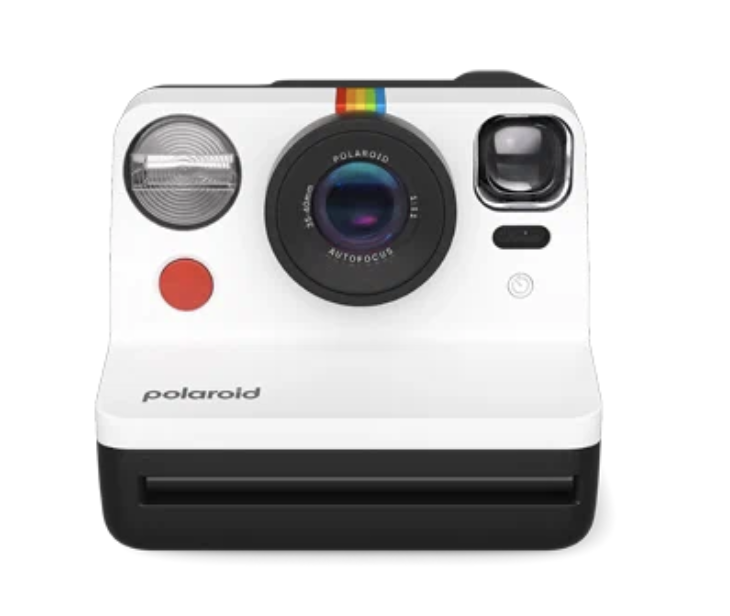 Фотоаппарат моментальной печати Polaroid Now Generation 2