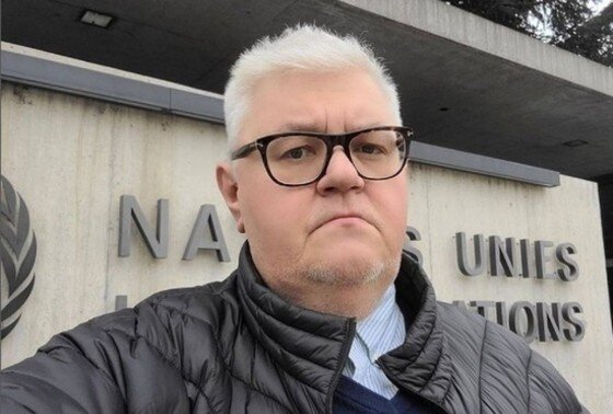    Сергей Сивохо