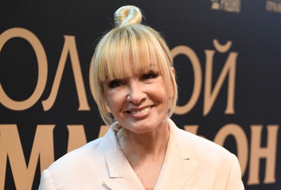    Лайма Вайкуле