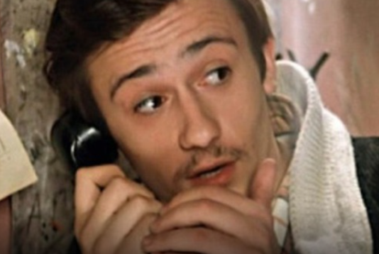 Кадр из фильма