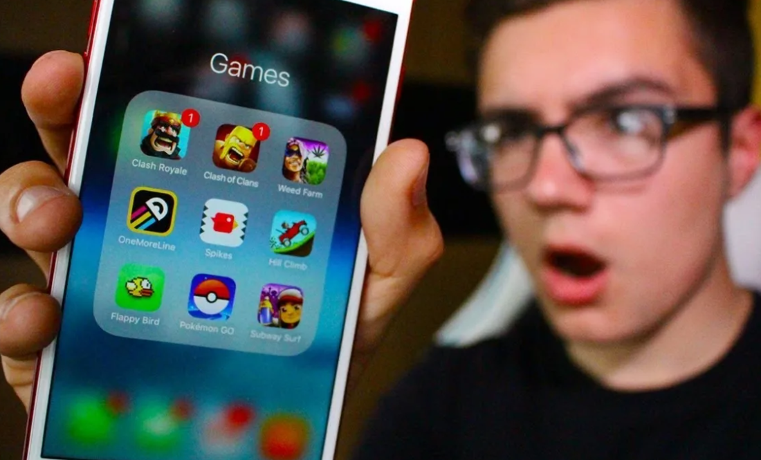 Ios 10 games