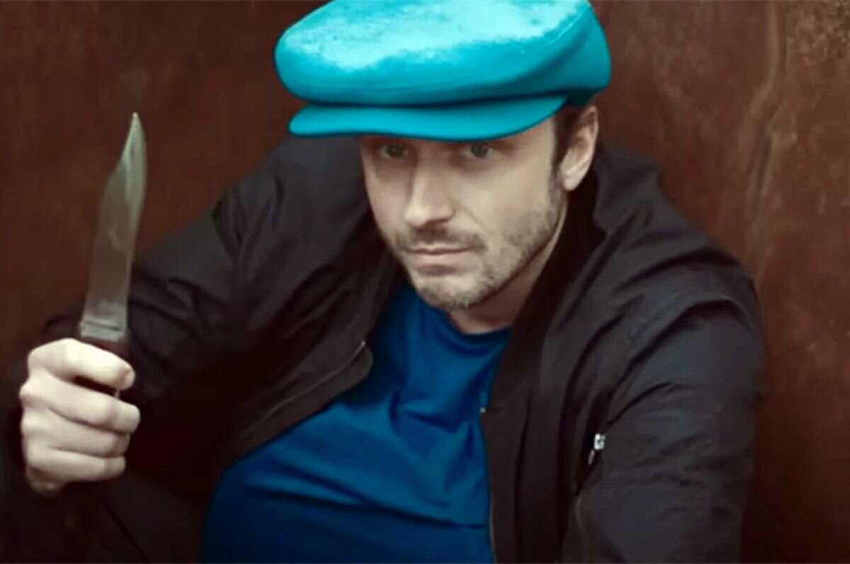 Кадр из фильма 