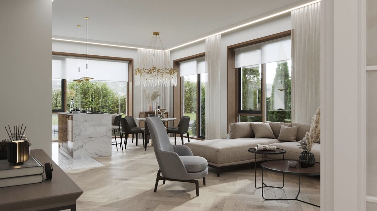 Дизайн интерьера и реализация: CÉLE ATELIER, celeatelier.ru   