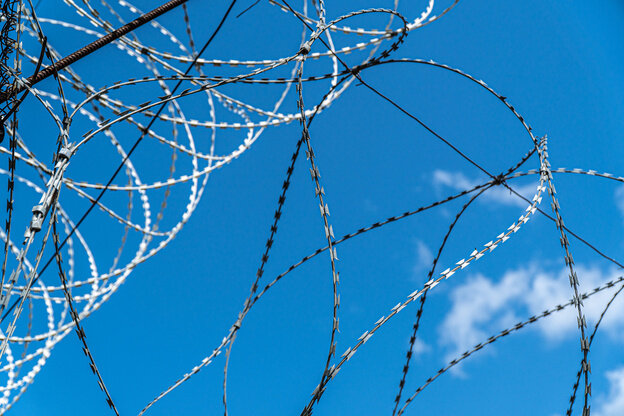    Репортаж особого режима: история осуждённого-вербовщика, который финансировал теракт