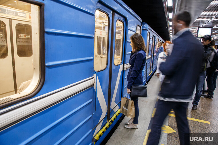    Строительство двух новых станций метро планируют осуществить до 2030 года