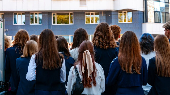 ФОТО: SVETLANA VOZMILOVA/GLOBAL LOOK PRESS