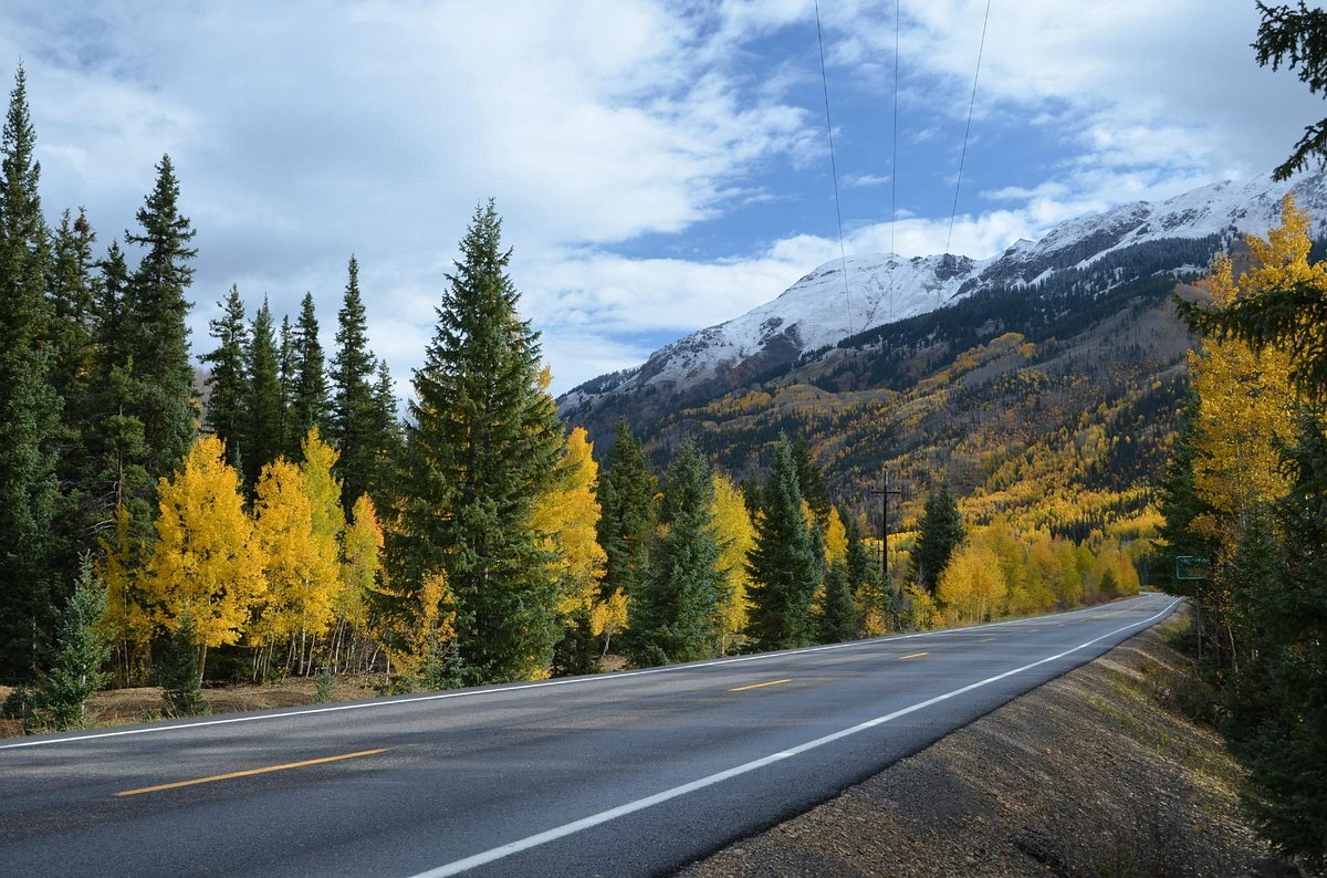 Шоссе Миллиона Долларов