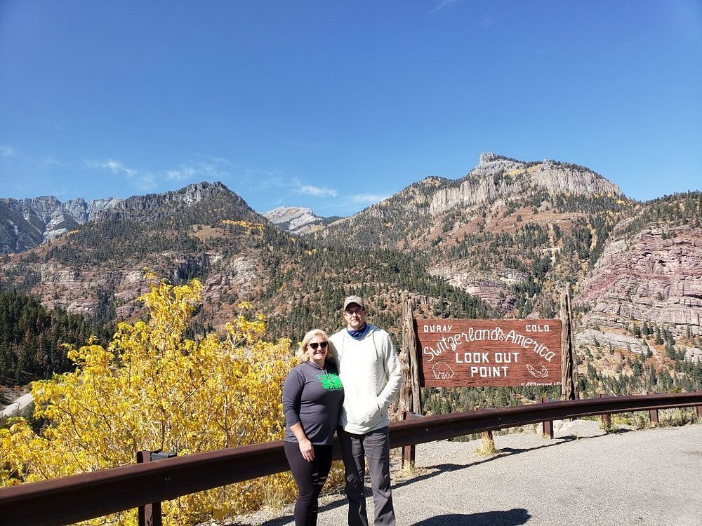 Т Шоссе Миллиона Долларов