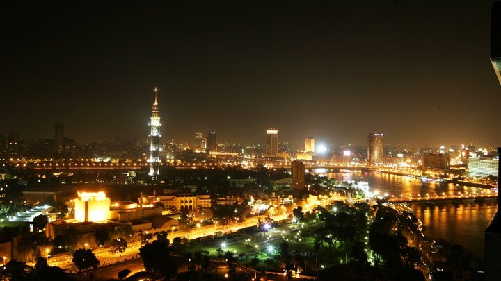 © VASILII SMIRNOV/GLOBALLOOKPRESS