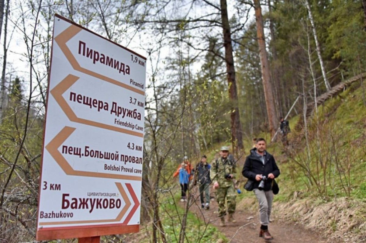    Новое направление.