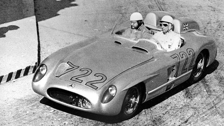 Источник: Mercedes-Benz