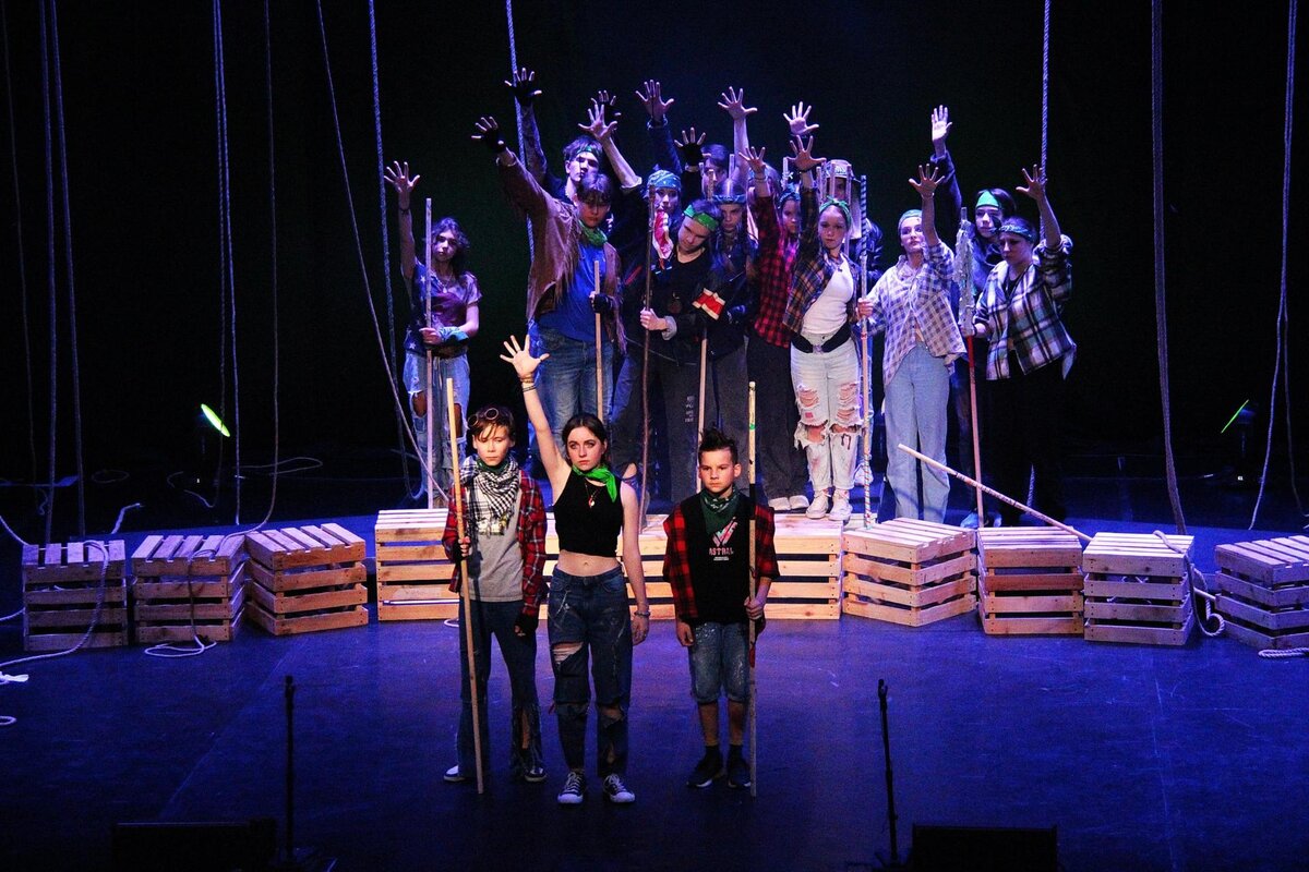    Фото: пресс-служба министерства культуры и туризма Московской области