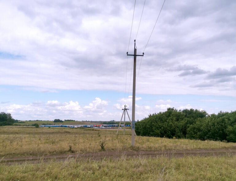    Предприятия Оренбуржья оценили услугу «Технологическое присоединение под ключ» Кристина Просвиркина