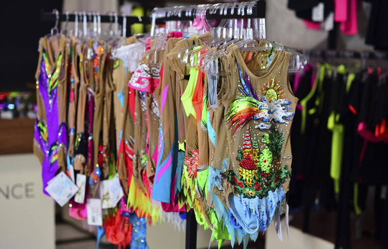 Шоурум Грация&Спорт