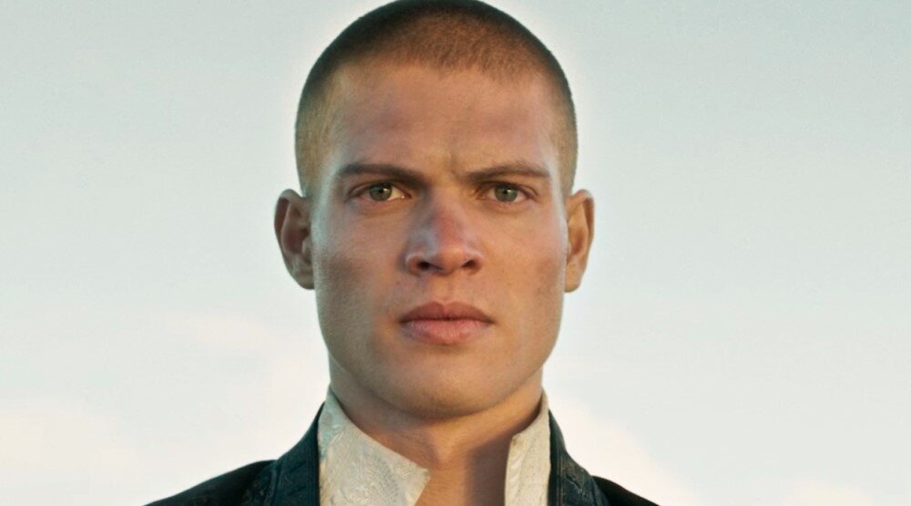     Кадр из 2 сезона сериала «Колесо времени» (2023)