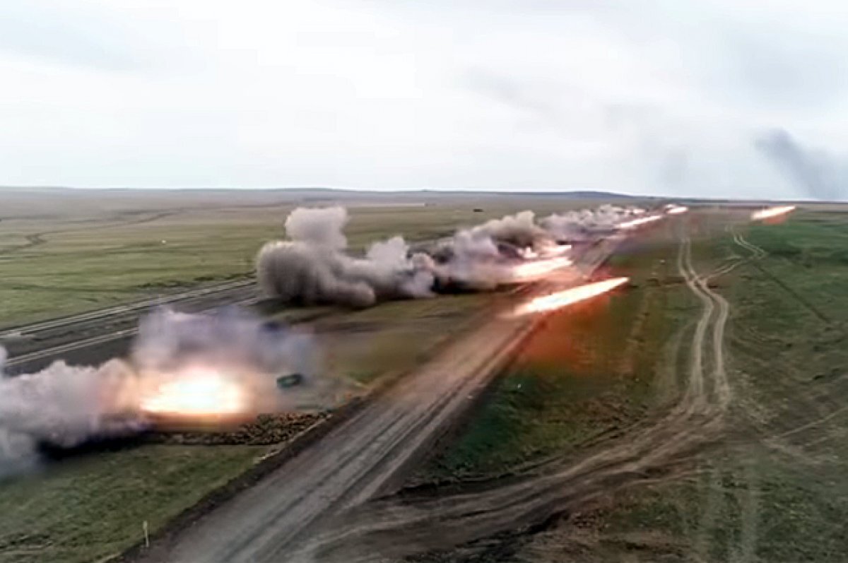    ТОС-2 «Тосочка».