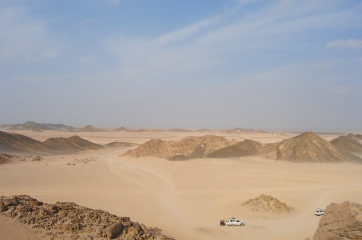    Египет пригрозил отправить палестинских беженцев в Европу