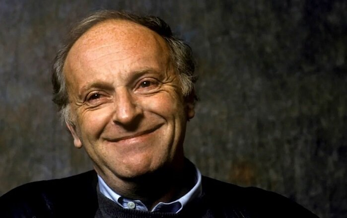 Иосиф Александрович Бродский.