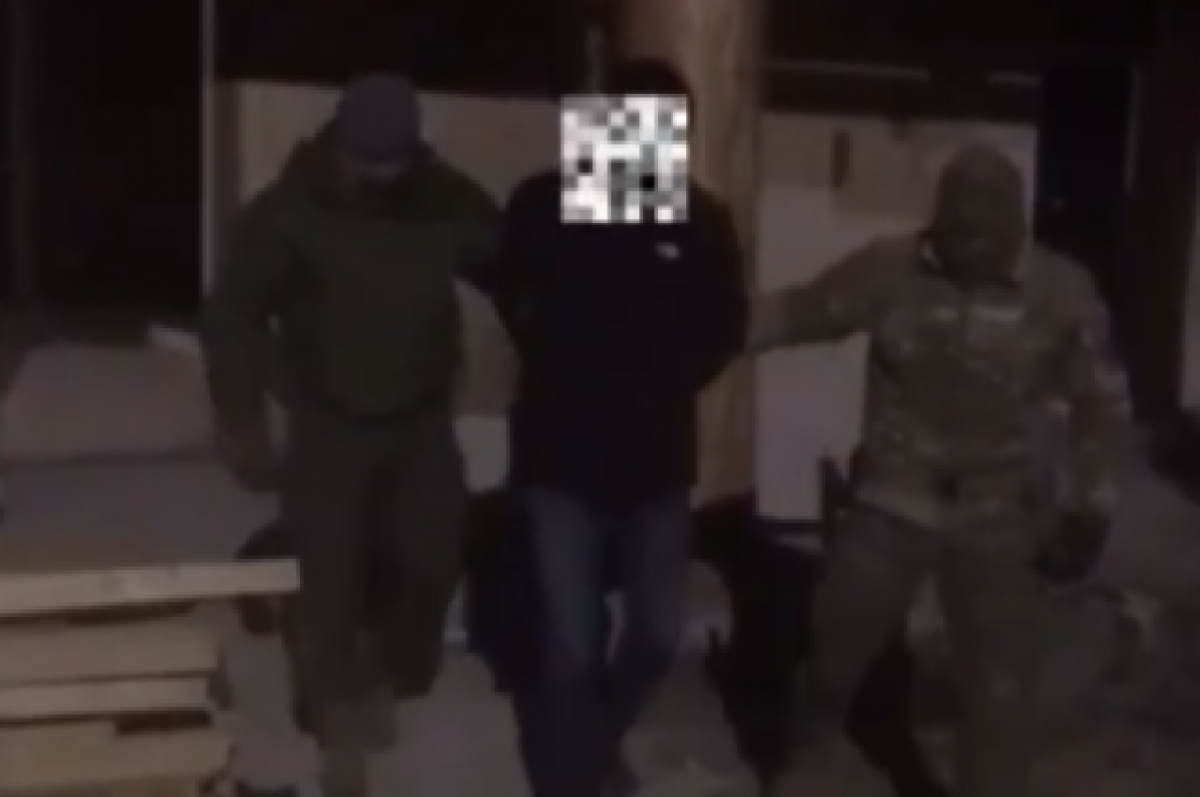    Руководителя фирмы задержали за махинации при строительстве школы в Бурятии