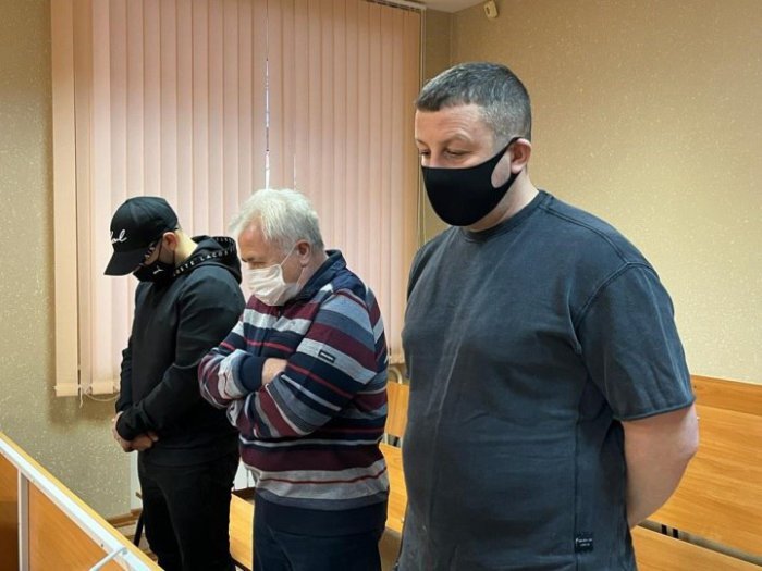 Новосибирский областной суд пересмотрел приговор о пожаре на обувной фабрике около Искитима в 2018 году. Фото: Сибирский экспресс
