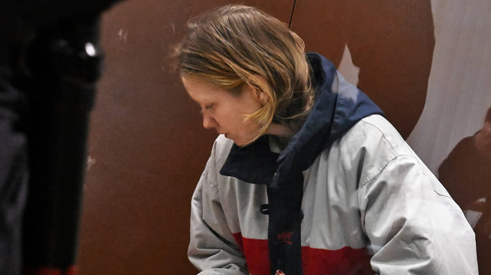    Фото: Анатолий Жданов / Коммерсантъ