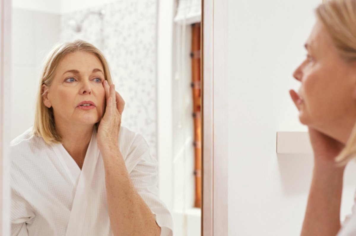    Врач Иванов объяснил, как позаботиться о своей коже осенью