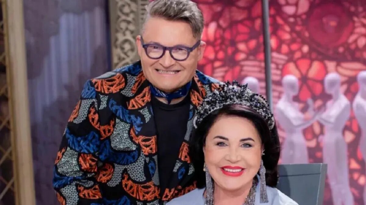 Фото: стоп-кадр из видео «Модной приговор»