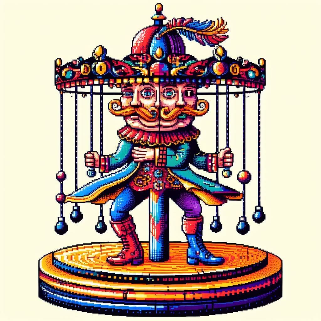 Циклоидный тип