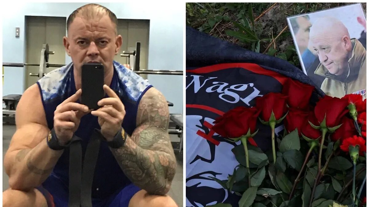 Михаил Ватанин. Фото: ВЧК-ОГПУ, Reuters