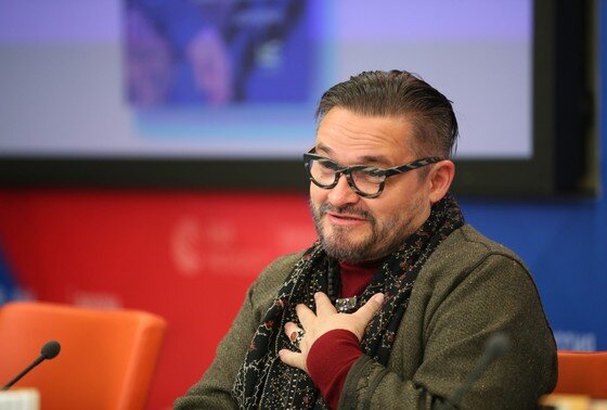    Александр Васильев