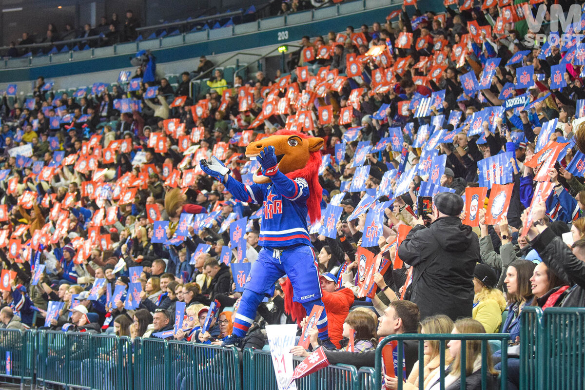 Фото: Ольга Софронова/ «В мире спорта»