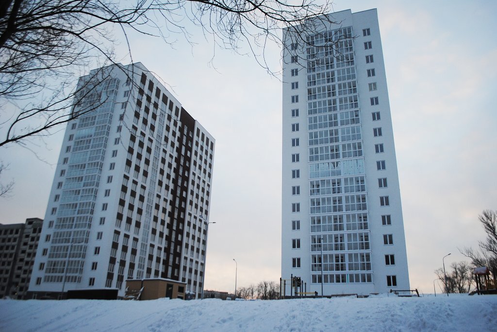 Нижний новгород ул сафронова 13к1 фото панорама