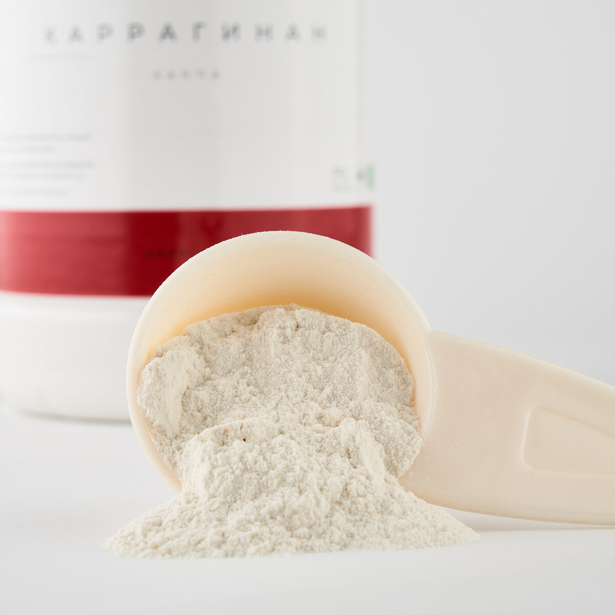 Порошок каппа каррагинана