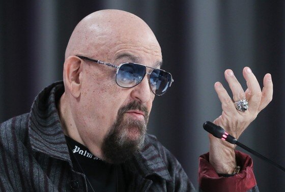    Михаил Шуфутинский