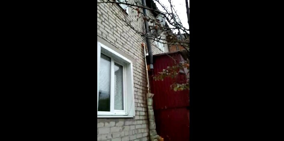 какие улицы липецка остались без отопления